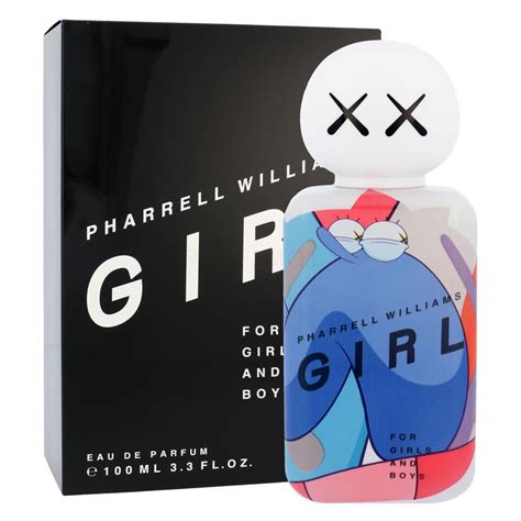 Pharrell Williams Girl Eau de Parfum 100 ml | Parfimo.bg