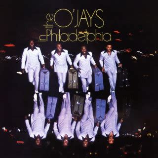 The O'Jays Lyrics