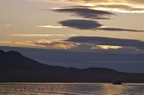 Port McNeill Ferry | Photo, Information