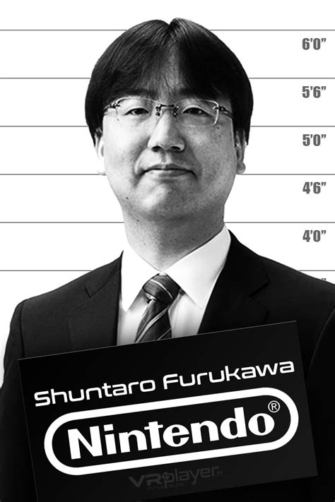 nintendo-shuntaro-furukawa-vr4player - VR4player.fr