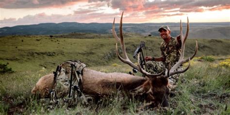 Top Elk Hunting Gear Choices | Elk101.com | Eat. Sleep. HUNT ELK!