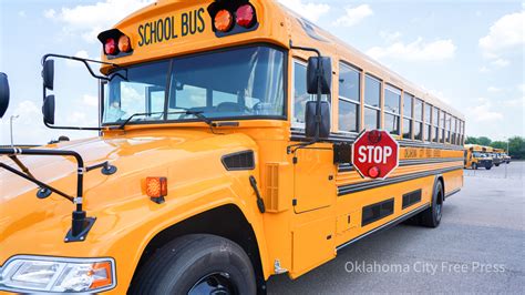 OKC Public Schools sees increased enrollment over last year