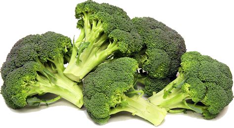 Broccoli - PNG All