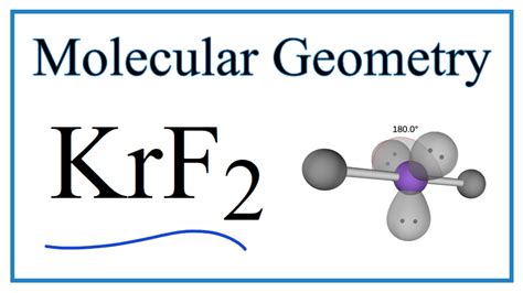 Krf2 Hybridization Of Central Atom - backstory-nextchapter