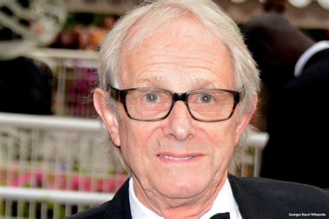 Anti-racism charity rejects pro-Israel group’s protest, confirms Ken Loach as competition judge ...