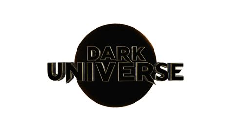 Dark Universe logo