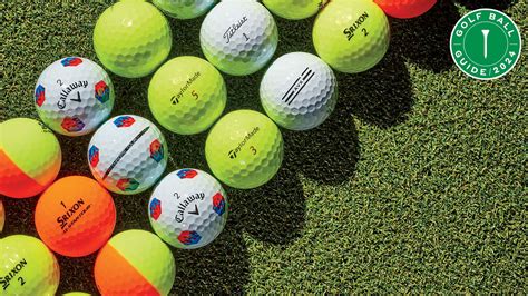 11 best premium value golf balls that won't break the bank: Buyer's Guide