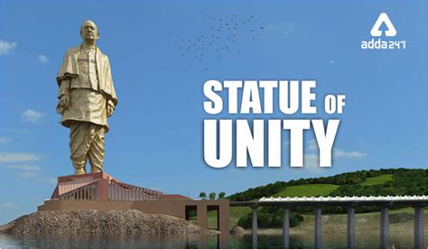 Statue of Unity: Loha Campaign and Milestones (SVP) 2022.