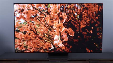 Samsung S95C OLED TV review: jaw-droppingly gorgeous | Digital Trends