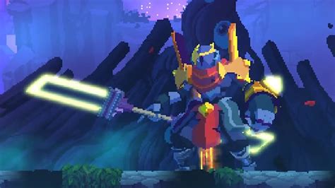 Dead Cells - Trailer zeigt Release-Datum für das Roguelike-Metroidvania