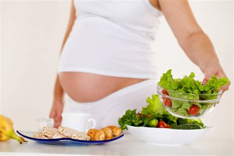 Poor diet before pregnancy linked with preterm birth: University of ...