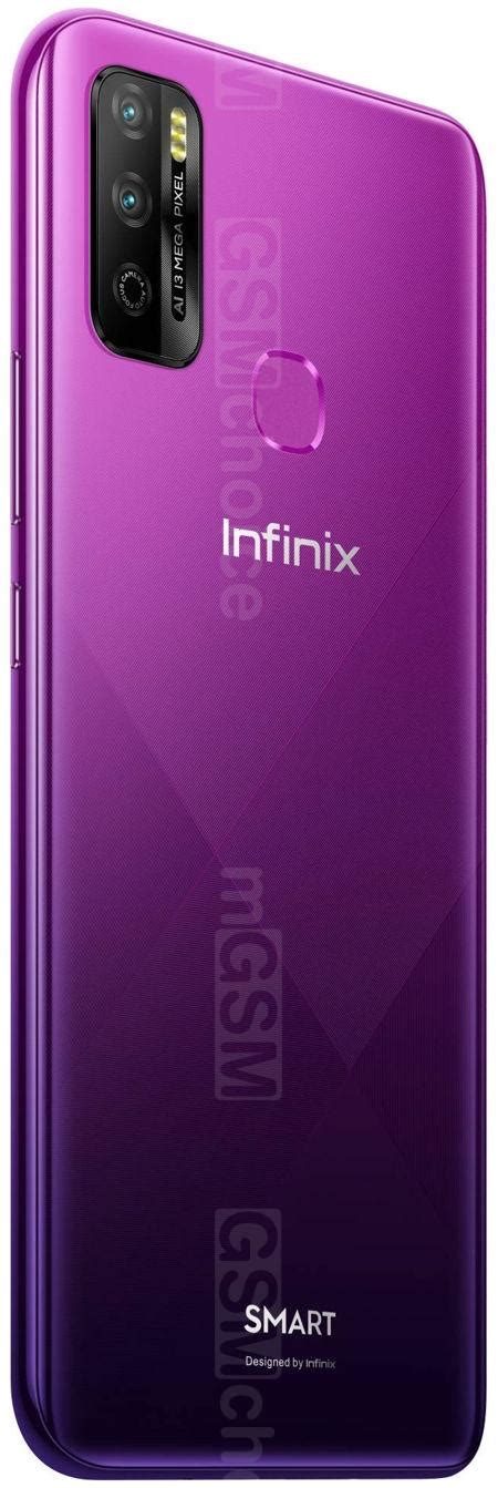 Infinix Smart 4 Plus photo gallery :: GSMchoice.com