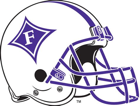 Furman Paladins Helmet - NCAA Division I (d-h) (NCAA d-h) - Chris ...