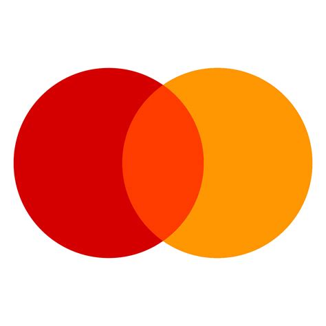Mastercard Icon Png #402276 - Free Icons Library