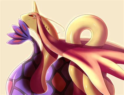 Milotic | Pokemon bilder, Zauberwürfel, Pokemon