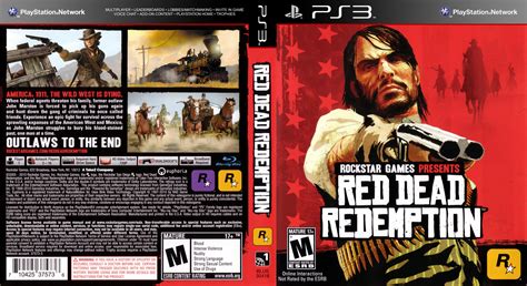 Cornualles gerente Polvo iso red dead redemption ps3 Tormento Aptitud ...