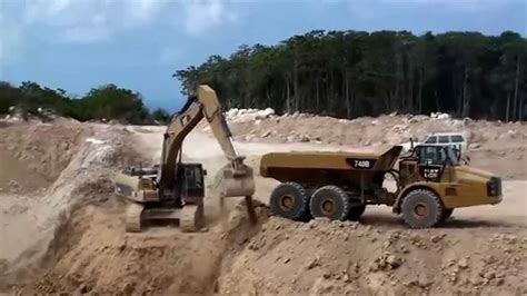 Christmas Island Phosphate Mining ~ AFP CV