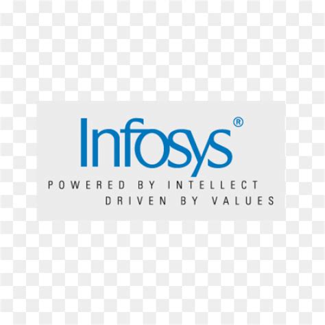 Infosys Logo & Transparent Infosys.PNG Logo Images