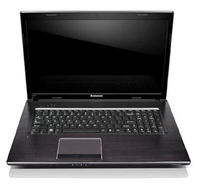 Get Low Price Lenovo 21823VU Black Friday Cyber Monday Lenovo IdeaPad G780 21823VU 17.3-Inch ...