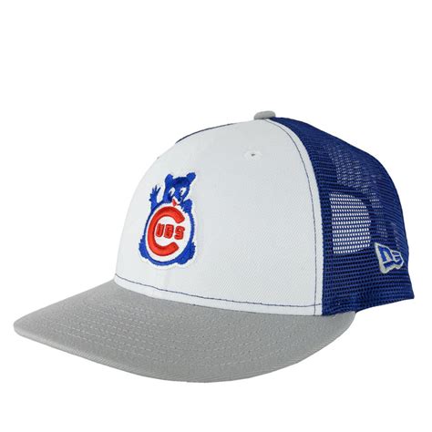 Chicago Cubs Hats For Sale – Clark Street Sports