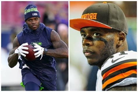 Josh Gordon net worth, age, weight, wife, kid, biography and latest updates - Kemi Filani News