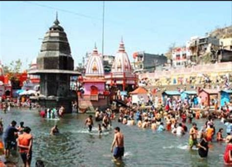 Haridwar Pilgrimage in Coimbatore | ID: 14499519397