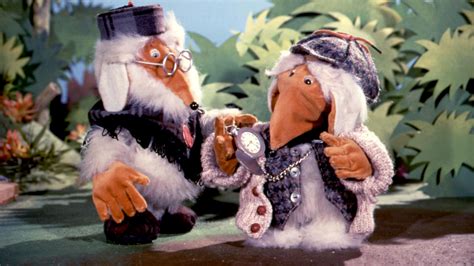 The Wombles - TheTVDB.com