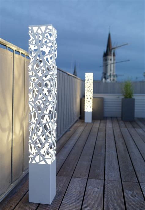 Luminaire Exterieur Design