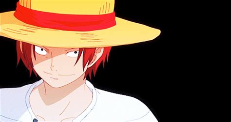 One Piece Luffy Pfp Gif