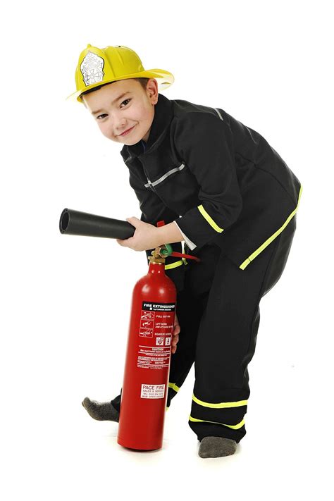 Fireman Costumes | PartiesCostume.com