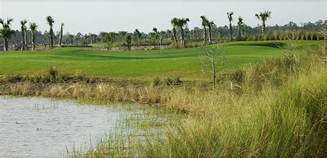 A review of Esplanade Golf & Country Club of Naples, Florida by Two Guys Who Golf