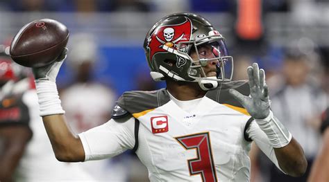 Jameis Winston expected to return to Buccaneers in 2020 - Sports ...