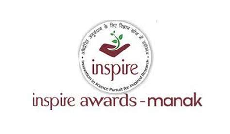 invitation of applications for inspire award manak