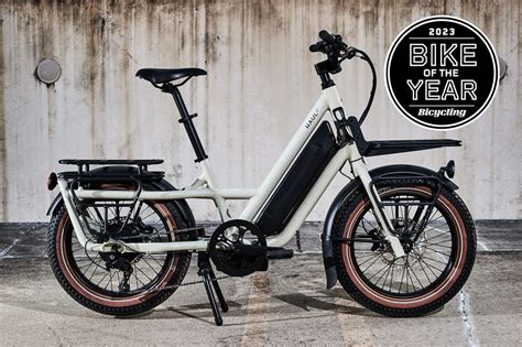 Bike Awards 2023 | The 7 Best Commuter Bikes