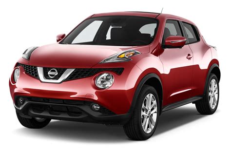 2017 Nissan JUKE Prices, Reviews, and Photos - MotorTrend