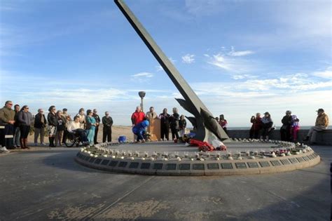 Alaska Airlines Flight 261 memorial ceremony Saturday in Port Hueneme