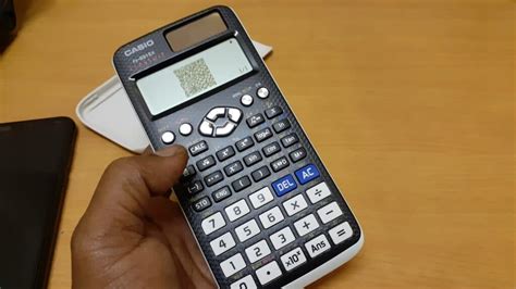 Casio Scientific Calculator for Engineering Students (2024) – Netkibaten