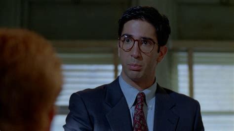 NYPD Blue David Schwimmer : r/90s