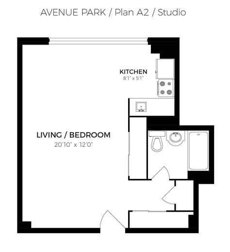 Avenue Park Apartments | Hollyburn Properties