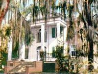 SOUTHERN ANTEBELLUM ARCHITECTURE