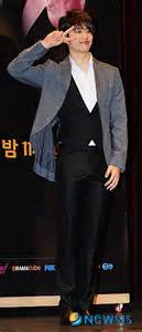 Oh Song (오송, Korean musical actor/ress, actor, singer) @ HanCinema :: The Korean Movie and Drama ...