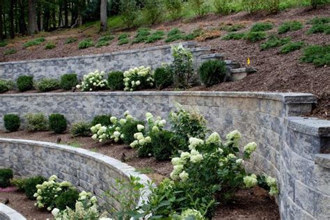 Retaining Wall Ideas For Your Front Yard Landscape, 55% OFF