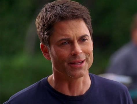 Rob Lowe - Brothers And Sisters Season 3 | Rob lowe, Rob, Lowes