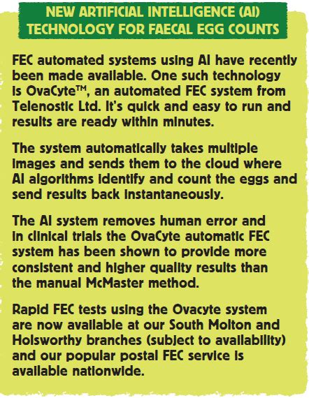 News | Curb anthelmintic resistance in cattle | Mole Online