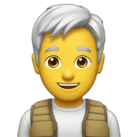 b | AI Emoji Generator