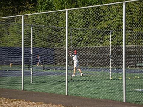 Tennis Court Fence Price, Tennis Court Fence Supplies Wholesale