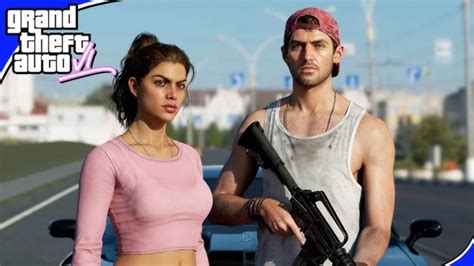 Grand Theft Auto 6 officieel aangekondigd door Sam Houser van Rockstar - Entertainment