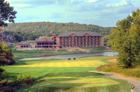 Old Kinderhook Golf Resort | Best Golf Courses in Lake of the Ozarks, Missouri | Reviews of ...