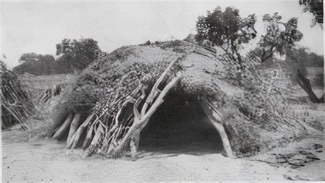 HOUSING AND SHELTERS – Aboriginal Culture | INTRODUCTION TO AUSTRALIA'S ...