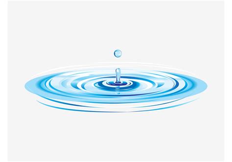 Water Ripples Vector - Download Free Vector Art, Stock Graphics & Images